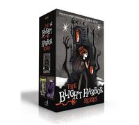 Blight Harbor Series (Boxed Set): The Clackity; The Nighthouse Keeper; The Loneliest Place
