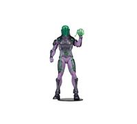 DC BUILDA-A 7IN FIGURES - BATMAN BEYOND - BLIGHT (INTL)