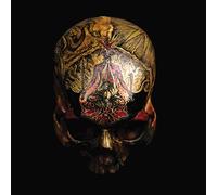 Blight - Temple of Wounds (Red) [VINYL]