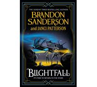 Blightfall : Skyward Legacy 1