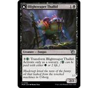 Blightreaper Thallid // Blightsower Thallid | March of the Machine