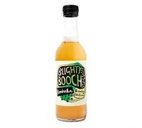 Blighty Booch Kombucha Blighty Booch Bramley Elderflower Kombucha 330mL