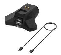 BLIKEJIN Charging Dock for Razer Game Wireless Mouse Naga Pro/Viper Ultimate/Basilisk Ultimate/DeathAdder V2 Pro Replacement Charger