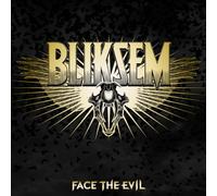 Bliksem - Face The Evil [VINYL]