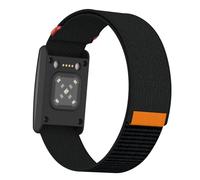 BlikWyt Nylon Armband Compatible with Polar Loop/Visible Tracker Bicep Bands, Adjustable Hook and Loop Armband Replacement for All Day Wearing