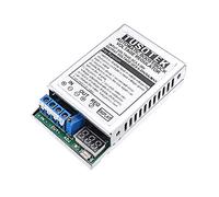 BliliDIY 3.3V- 30V To 0.5V-33V 5A 80W Dc To Dc Converter Board Solar/Wind Power Automatic Boost Buck Regulator Module