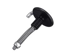 BliliDIY 3/8 Spring Metal Gravity Tripod Hook For Sirui Benro Manfrotto Camera Tripod