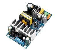 BliliDIY Ac-Dc 24V4A 5V1A Dual Switch Power Supply Module Isolated Dual Output Power Supply Bare Board