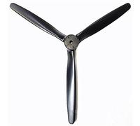 BliliDIY Dyp-1017 11X7 1170 3-Blade Propeller For P51 Mustang T28 Trojan Spitfire 1200Mm