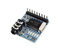 BliliDIY Mt8870 Dtmf Voice Decoding Module Speech Audio Decoder Voice Board