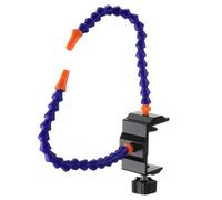 BliliDIY Multi Soldering Station Third Hand Tool With 2/3/4 Flexible Arms Soldeirng Iron Holder For Pcb Welding Repair - 2Pcs Arms