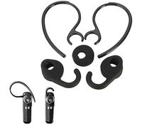 BliliDIY Replacement Ear Hook Ear Bud Earbud Set For Jabra Easygo/Easycall/Clear/Talk Bluetooth Headset