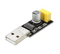 BliliDIY Usb To Esp8266 Serial Adapter Wireless Wifi Develoment Board Transfer Module