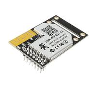 BliliDIY Usr-Wifi232-A2 Industrial Serial Ttl-Uart To Wifi Wireless Module With On Board Antenna Dhcp/Dns Function