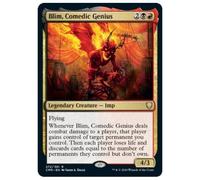 Blim, Comedic Genius | Commander Legends