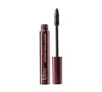 Blinc Amplified Tubing Mascara, Ultra-Longwearing Washable, Soft-Glam Volumising, Lengthening and Defining Mascara, Gluten-Free and Cruelty-Free, 9mL / 0.30 Fl. OZ Dark Brown