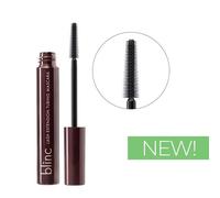 blinc Lash Extension Tubing Mascara Black