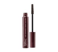 Blinc Lash Extension Tubing Mascara - Extreme Definition, Curling, Longwear, Smudge & Flake Proof, Enriching Formula With Biotin, Shea Butter, For Sensitive Eyes, Rinsable, Dark Brown, 1 Fl Oz
