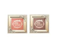 blinc - Make Them Blush Powder Blush - 2 Shades Sweet Revenge (Soft Peach) - 6g