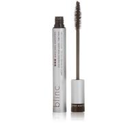Blinc Mascara AMPLIFIED, Dark Brown - Smudge-Proof, Fade-Proof, Run-Proof, Buildable Volume & Length, Removable with Warm Water | 6g | C-854816000828