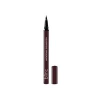 Blinc Micropoint Eyeliner Pen, Liquid Eyeliner Pen with ultra-precise Felt Tip, No-Skip, Ultra-Longwearing Highly-Pigmented Waterproof Eye Liner, Vegan, Gluten-Free and Cruelty-Free, 0.5mL/0.017 Fl Oz