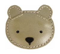 Blinc Ours hair clip Gold one size