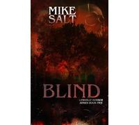 Blind: A Linkville Horror Series: 5