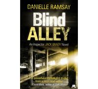 Blind Alley : DI Jack Brady 3