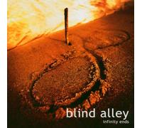 Blind Alley - Infinity Ends