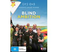 Blind Ambition (DVD)