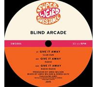 Give It Away [VINYL]