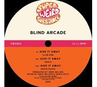 Give It Away [VINYL]