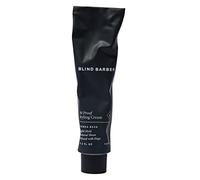 Blind Barber 30 Proof Styling Cream: Professional Hair Styling Product Light Hold Natural Sheen (100ml), BB5106