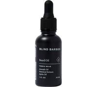 Blind Barber Beard Replenishment Oil 30ml