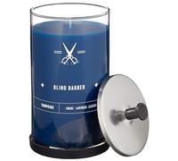 Blind Barber Tompkins Scented Large Candle (580g)