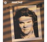 BLIND BEFORE I STOP LP (VINYL) GERMAN ARISTA 1986
