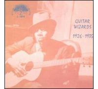 Blind Blake - 1926-35-Guitar Wizards