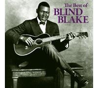 Blind Blake - Best Of Blind Blake