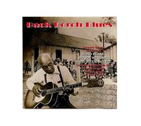 Blind Blake/big Joe Williams/willie Mctell...