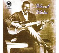 Blind Blake - Blind Blake