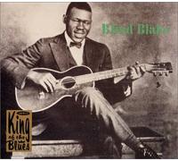 Blind Blake - King of the Blues 2