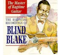 Blind Blake - Master of Ragtime Guitar