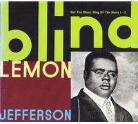 Blind Blake - Southband Rag [King of Blues]