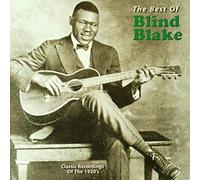 Blind Blake - The Best Of Blind Blake