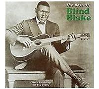 Blind Blake - The Best Of Blind Blake