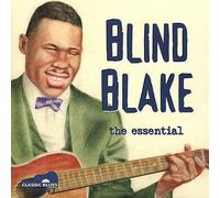 Blind Blake - The Essential