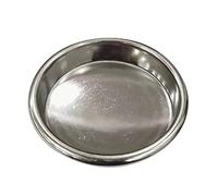 Blind Bowl 58mm Espresso Coffee Machine Back Flush Basket Clean Group Head Cleaning Parts