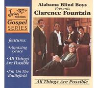 Blind Boys of Alabama - Don't Forget to Pray