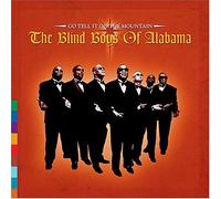 Blind Boys of Alabama - Go Tell It On The Mountain
