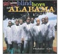 Blind Boys of Alabama - Holdin' on [CASSETTE]